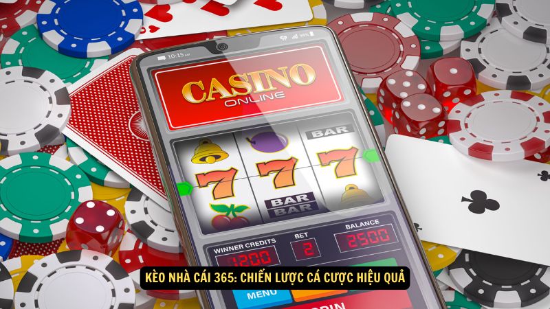 keo nha cai 365
