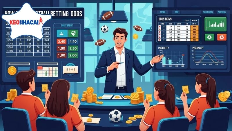 Kèo Châu Á Là Gì? Khám Phá Chi Tiết Về Khái Niệm Thú Vị Này